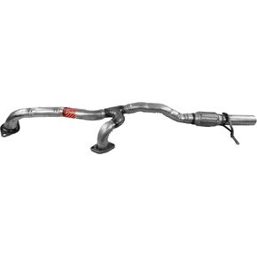 Walker 55693 Exhaust Y Pipe for Ford Edge