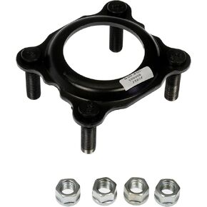 Dorman 630-455 Rear Axle Drive Axle Shaft Retainer Compatible with Select Jeep Models