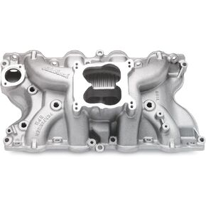 Edelbrock 7166 Performer RPM Intake Manifold