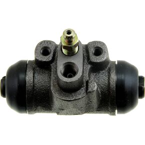 Dorman W37976 Rear Driver Side Drum Brake Wheel Cylinder Compatible with Select Chevrolet / Geo / Suzuki Models