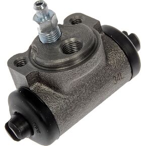 Dorman W610122 Rear Drum Brake Wheel Cylinder Compatible with Select Mitsubishi Models