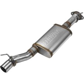 Flowmaster 717847 FlowFX Direct Fit Muffler