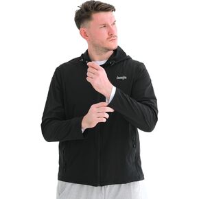 Men's UPF 50+ Sun Protection Shirts SPF Jacket UV Cooling Hoodie Long Sleeve Summer Clothing for Outdoor Hiking