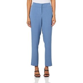 بنطال Fly Front Slim للنساء من Kasper (غير مُبطن) in Kuwait