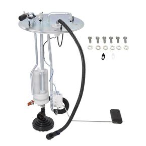 Rear Fuel Tank Sending Unit Sender Assembly Fits 2001 2002 2003 Ford F-250 F-350 F-450 F-550 Super Duty PS-123 FG296A DIESEL