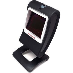 Honeywell Genesis 7580g Presentation Barcode Scanner (2D, 1D and Mobile Phone) with USB Cable (CBL-500-300-S00, Type A, 3m/9.8’)