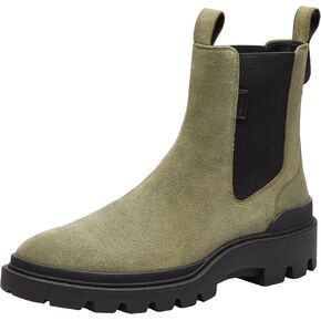 Coach Men's Colson Boot Hiking Shoe
