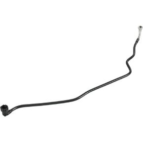 904-018 Rear Fuel Line Compatible with Chevrolet Silverado 1500 GMC Sierra 1500 2008-2018 Fuel Line Gas Rear
