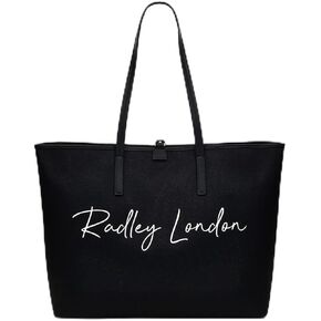RADLEY London Filey Avenue Responsible Small Ziptop Crossbody Bag
