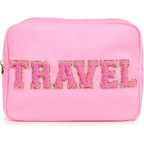 Stoney Clover Lane Women's Travel Large Pouch