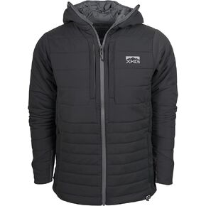 King's XKG Transition Flex Jacket