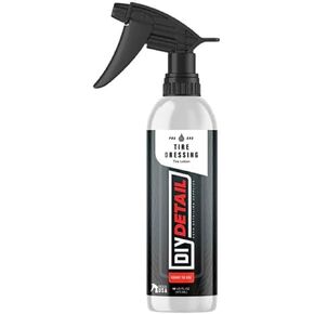 Tire Dressing - Non Greasy High Gloss 16oz (Gallon (128oz))