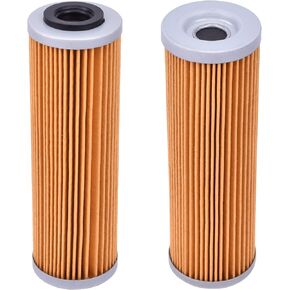 YIPEDSIC 159 Oil Filter Compatible with Ducati Fit for Panigale 899 955 959 1103 1199 1299 for Streetfighter 955 1103 for Superleggera 998 for Multistrada 1158