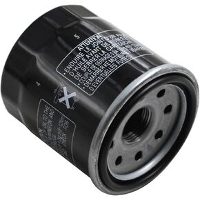 AHL 303 Oil Filter for Yamaha YFM660 YFM 660 Grizzly 660 2002-2003 / YFM660 Grizzly Auto 4X4 660 2004 2005 2006