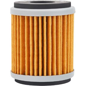 Road Passion High Performance Oil Filter for YAMAHA WR250F/WR450F 2003-2008 / WR250R/WR250X 2007-2008
