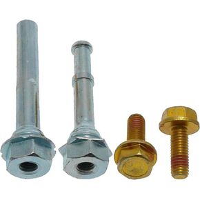 ACDelco Professional 18H1186 Rear Disc Brake Caliper Bolt Kit with Pins and Bolts