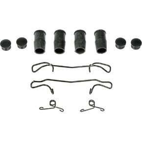 Dorman HW13916 Disc Brake Hardware Kit Compatible with Select Models