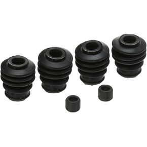 Carlson Quality Brake Parts 16151 Drum Brake Hardware Kit