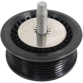 General Motors 55581830, Drive Belt Idler Pulley