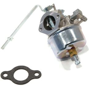 FT&C Tecumseh Carburetor 631921 fits H25, H30 and H35 Engines