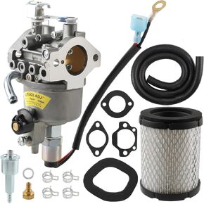 كاربوريتر كارب لمولد Onan 146-0785 146-0803 KY Series A042P619، لمولد Onan Cummins A041D736، Microquiet 4000 Watt 4KYFA26100 4KYFA26100P 4KYFA26100K يستبدل المولد 146-0759