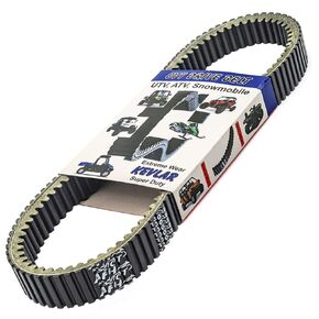 Clutch Drive Belt Fits for Can-Am Maverick X3 900 Defender 1000 fit for Ski-doo Snowmobile Repl.# 417300383 417300197 417300531 422280652 422280651 422280654 422280280 49C4266
