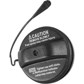 غطاء خزان الوقود بغطاء غاز متوافق مع Toyota Leuxs 4Runner Avalon Corolla Highlander Matrix Sequoia Sienna Es300 Gs300 استبدال #77300-33070 in Kuwait