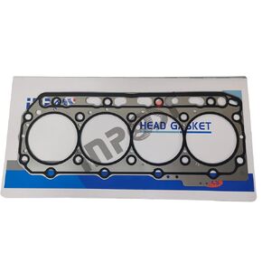 4TNV88 Cylinder Head Gasket for Yanmar
