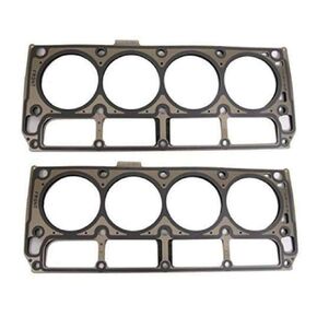 2pcs BTR LS9 Cylinder Head Gaskets 12622033 for Corvette CTS GM