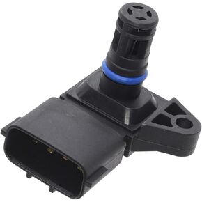 Walker Products 225-1245 MAP Sensor (Manifold Absolute Pressure Sensor)
