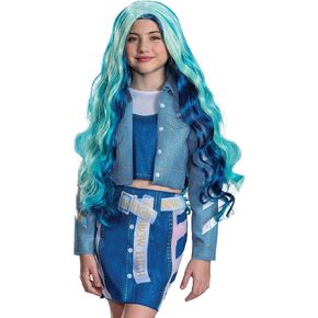 Disguise Rainbow High Skylar Wig, Official Rainbow High Costume Accessory for Kids