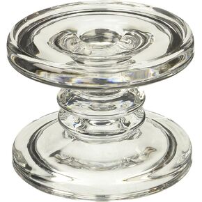 Abbott Collection Reversible Pillar/Taper Holder