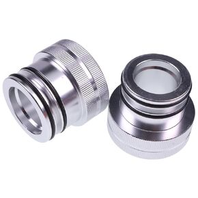 Solarhome 35mm and 40mm Compatible with Polaris Sportsman Ranger ACE Wheel Bearing Greaser Tools