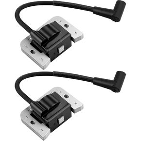 Ignition Coil Replaces 32-584-09-S 32-584-24-S 32-584-25-S 3258425 Compatible With Kohler KT740 KT745 ZT740