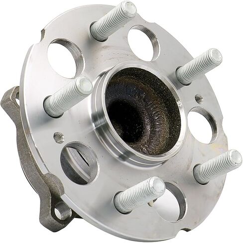 مجموعة محمل محور العجلة الخلفية HICKS 512344 متوافقة مع 2007-2011 Honda CR-V (FWD فقط)، مجموعة من 2 in Saudi Arabia