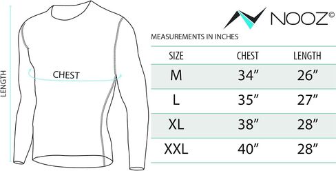 Men's Thermal Subzero Fleece Compression Long Sleeve T-Shirt in Saudi Arabia