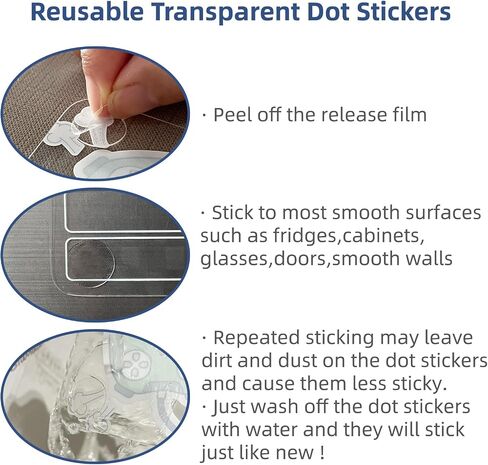 Clear Dry Erase Reward Chore Chart for Kids, Transparent Reusable Video Games Behavior Responsibility Chart Sticks to Fridge and Wall (Any Smooth Surfaces), Kids Chore Chart for One Child. in Saudi Arabia