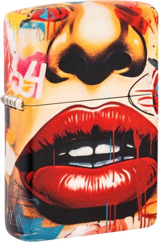 Zippo Artistic Lighters in Kuwait