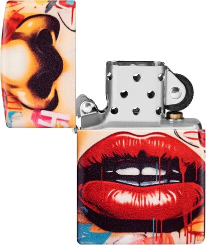 Zippo Artistic Lighters in Kuwait