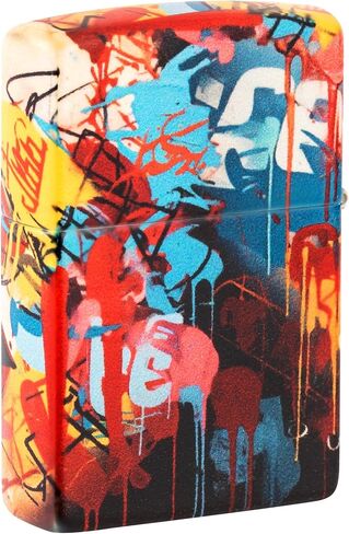 Zippo Artistic Lighters in Kuwait