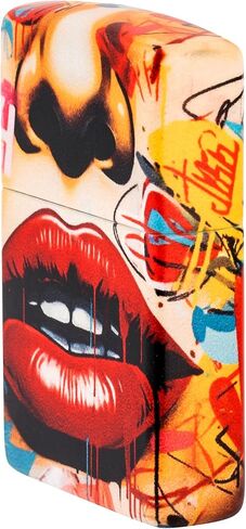 Zippo Artistic Lighters in Kuwait