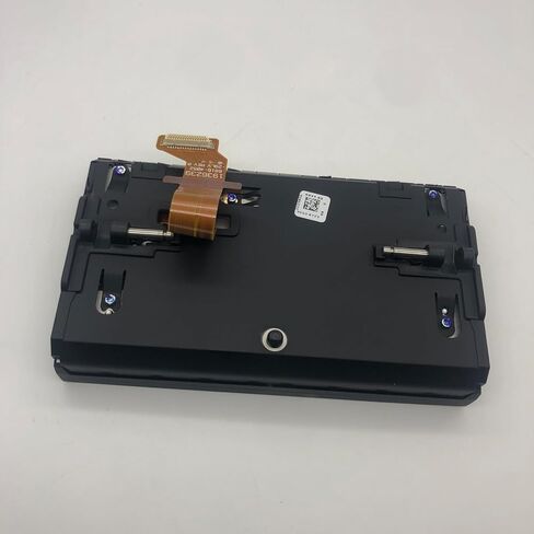 شاشة عرض رقمية زجاجية تعمل باللمس مع كابل Rbbon متوافقة مع MYGIG Uconnect مقاس 6.5 بوصة REN RER RHR 2007-2010 in Kuwait