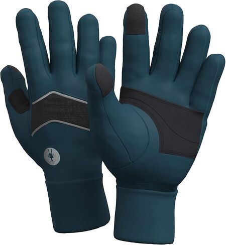 Smartwool unisex-adult Active Fleece Insulated Glove in Saudi Arabia
