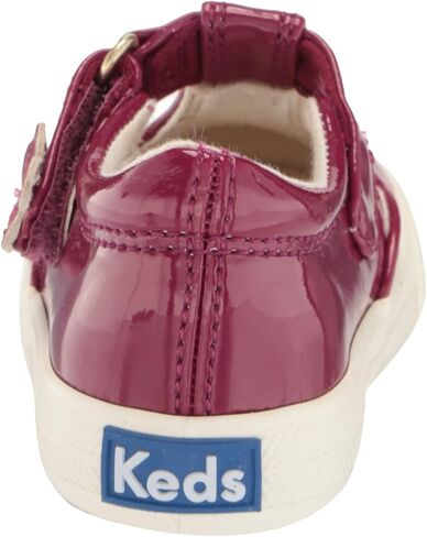 Keds Girl's Daphne Mary Jane Flat in Saudi Arabia