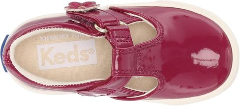 Keds Girl's Daphne Mary Jane Flat in Saudi Arabia