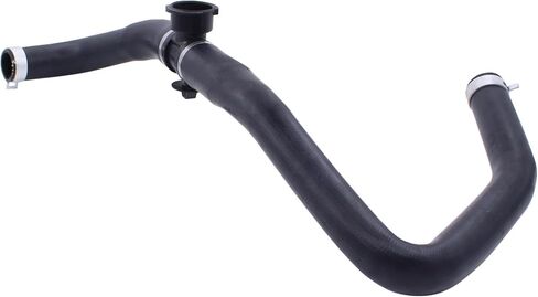 MOTOKU Upper Radiator Coolant Hose with Cap for Jeep Patriot 2007-2017 in Saudi Arabia