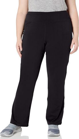 Amazon Essentials Women's Studio Sculpt Slim Bootcut Pant (Available in Plus Size) in Saudi Arabia