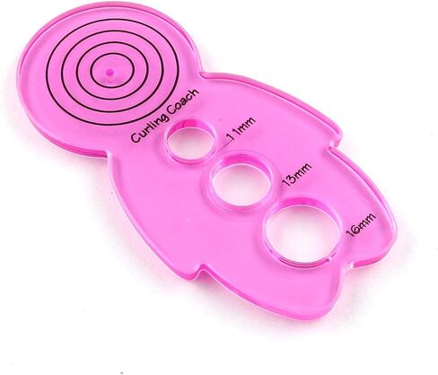 أداة اللف الورقية المتميزة 5 في 1، أداة مشقوقة بأحجام مختلفة، مسطرة، مشط اللف، مدرب لف اللف وملقط للأدوات اليدوية المصنوعة يدويًا in Saudi Arabia