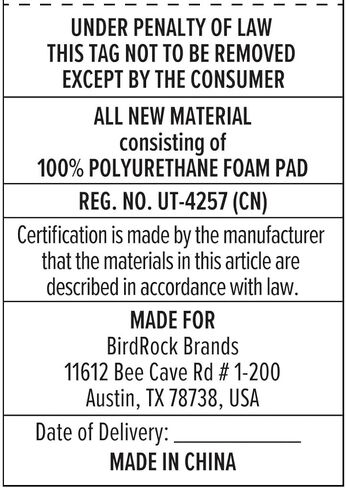 مكتب لاب توب من بيردروك هوم مع وسادة وسادة | فتحة الجهاز اللوحي | يناسب أجهزة الكمبيوتر المحمولة حتى 15 بوصة | الأجهزة اللوحية حتى 9.6 بوصة | نمط Tiedye Sunburst الأزرق | كمبيوتر محمول وطاولة للكتابة | العمل من المنزل in Kuwait
