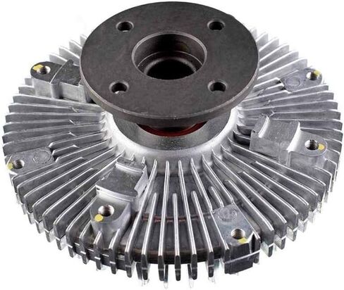 قابض مروحة التبريد لإنفينيتي Q45 1997-2001 QX4 2001-2003 FX45 2003-2008 نيسان باثفايندر 2001-2004 in Saudi Arabia